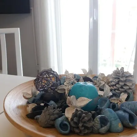 Hospitality By The Sea *