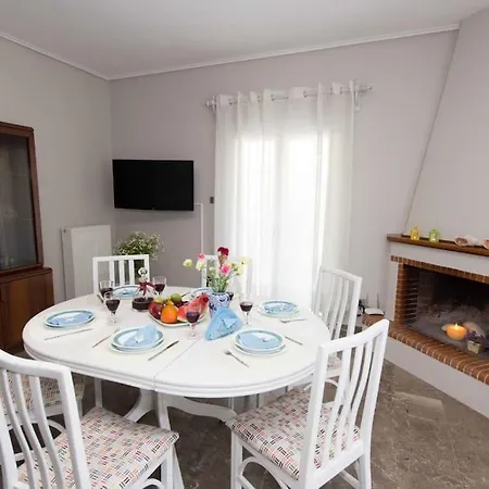 Hospitality By The Sea