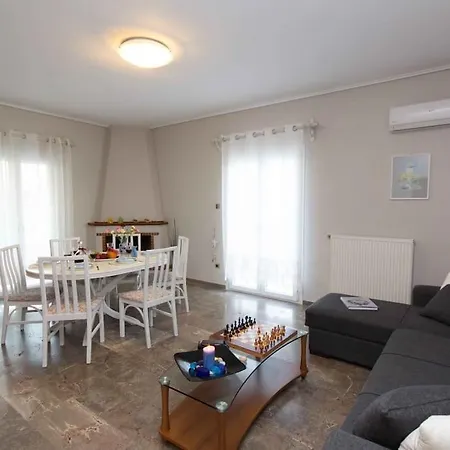 דירה Hospitality By The Sea פארוס