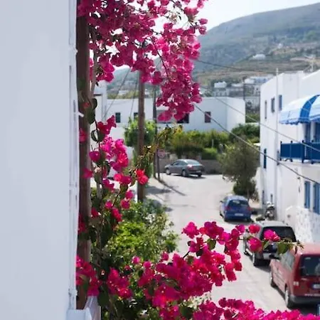 Hospitality By The Sea *