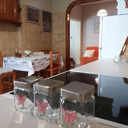 דירה Hospitality By The Sea *