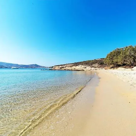 דירה Hospitality By The Sea