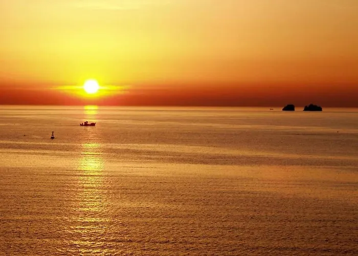 Hospitality By The Sea Páros