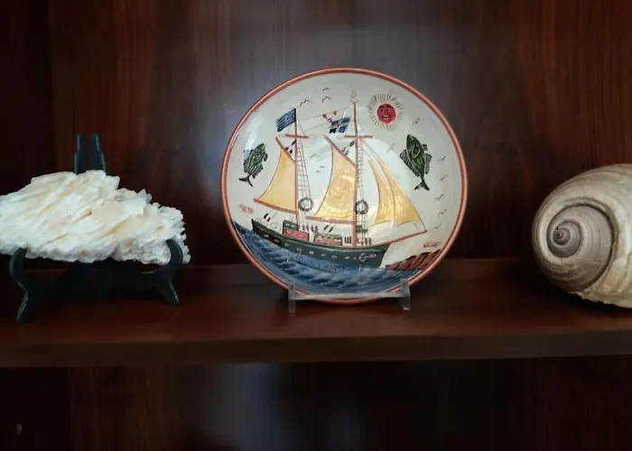 Hospitality By The Sea