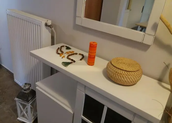 Hospitality By The Sea * Páros