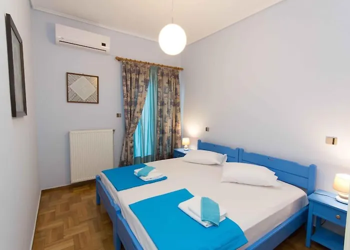 Hospitality By The Sea Apartamento *