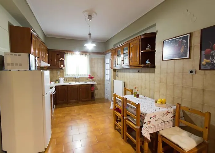 Hospitality By The Sea Apartamento Páros