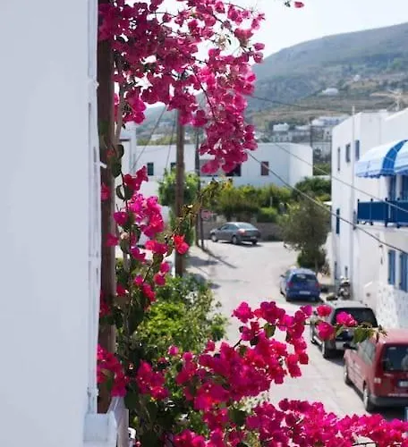 Hospitality By The Sea *