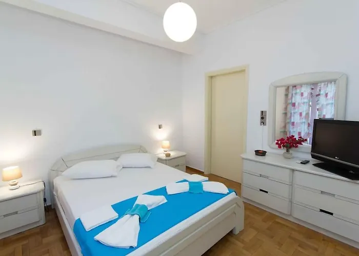 Hospitality By The Sea Apartamento *