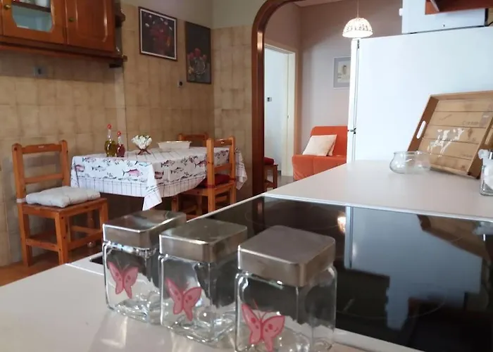 Apartamento Hospitality By The Sea *