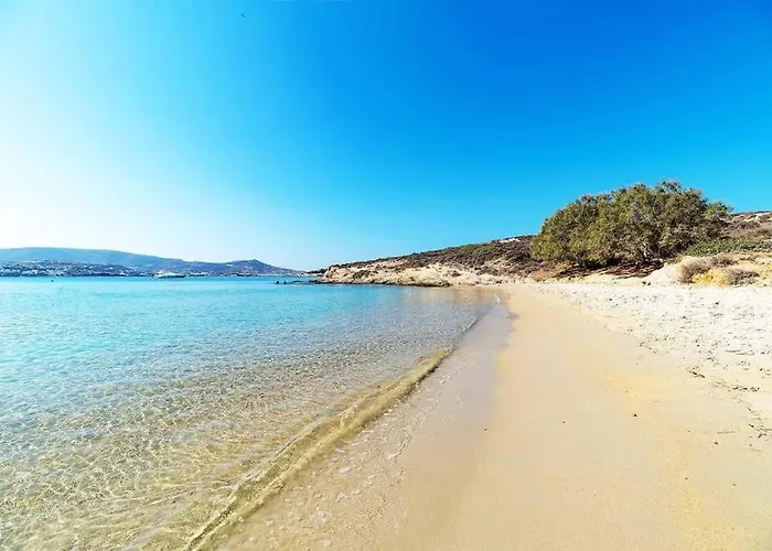 Apartamento Hospitality By The Sea