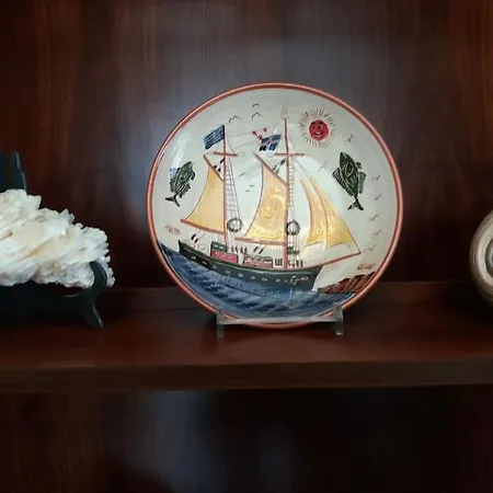 Hospitality By The Sea