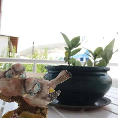 Hospitality By The Sea Páros