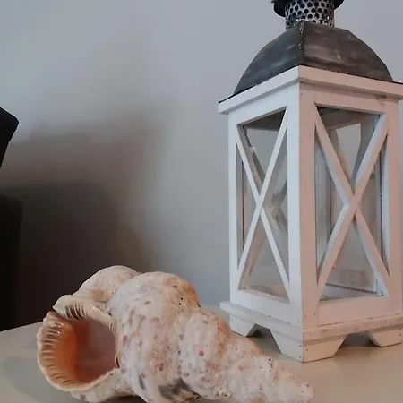 Hospitality By The Sea Apartmán Páros