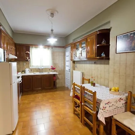 Hospitality By The Sea Apartmán Páros