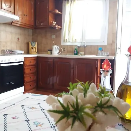 Hospitality By The Sea * Páros