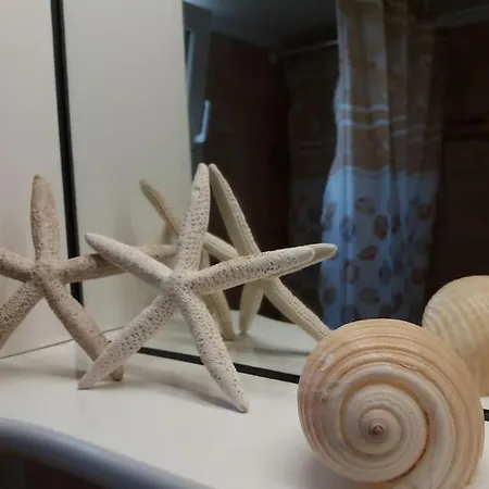 Hospitality By The Sea * Parikia (Paros)