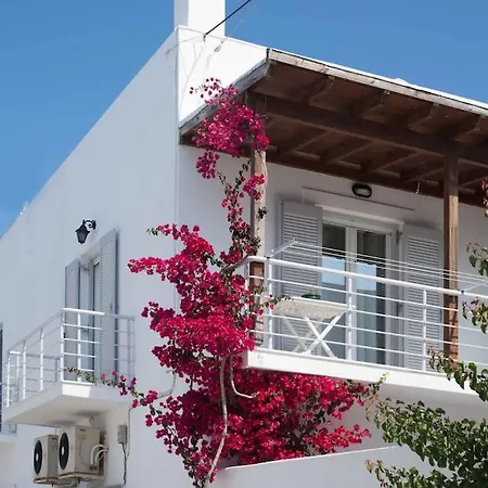 Hospitality By The Sea Parikia (Paros)