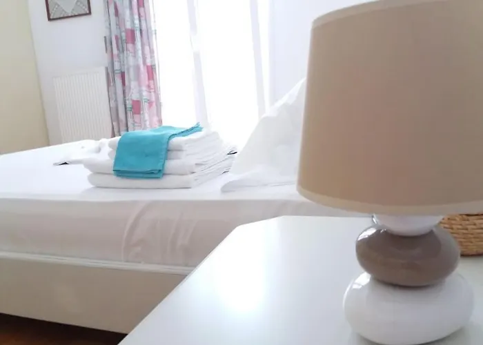 Hospitality By The Sea * Páros