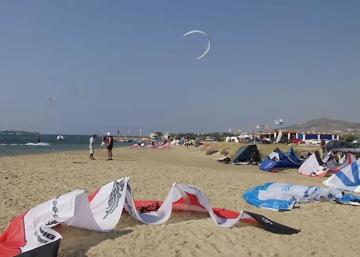 Hospitality By The Sea *