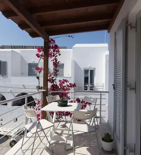 Daire Hospitality By The Sea