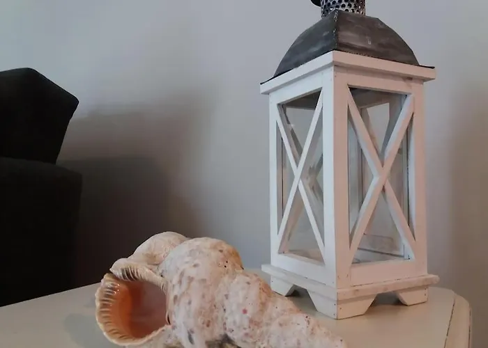 Hospitality By The Sea Daire Páros