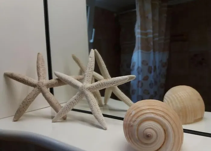 Hospitality By The Sea * Páros